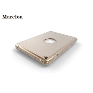 Simple Smart Air Case Environmental ABS Plastic With Wireless Bluetooth Keyboard