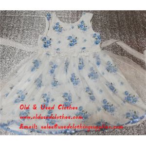 Latest Style Adult And Children 2Nd Hand Clothes For Africa Used Clothing