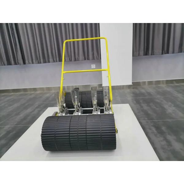 Hand Push Agriculture Equipment Vegetable Seeder Machine Agricultural Manual