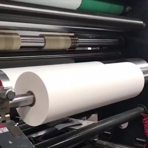 80g 90g 100g Sublimation Paper Roll Heat Transfer Digital Printing