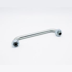 Cold Drawn 6M Precision Tubes For Hydraulic And Pneumatic Systems