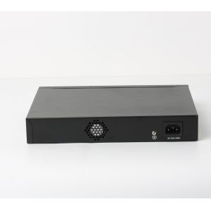 HiOSO HA7302CST Epon Olt 2 Ports 2 Pon Olt With 2 SFP Modules Px+++ Support 1