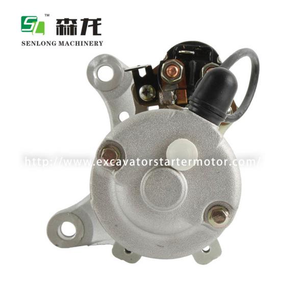 12V 14T 3.0KW Starter 31200ZE8801 31200Za1003 31200ZE8003RM 31200ZE8801RM for Honda Electric