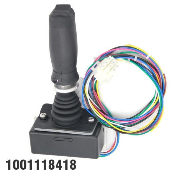 Buy Genius  E450A E400J E600J Jlg Scissor Lift Joystick 101118418 at wholesale prices