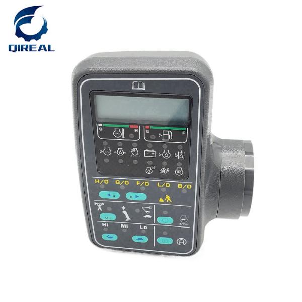 Excavator PC200-6 PC300-6 PC400-6 Engine 6D102 Monitor 7834-21-3001 Display 7834