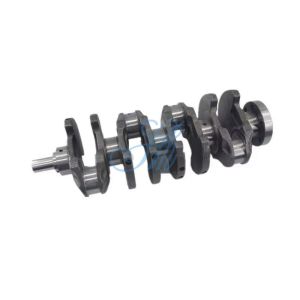 China Crankshaft Assembly for VW Lavida/Sagitar/Golf/Polo/Seat/Santana/Jetta/Magotan 1.6T 1.8T on sale