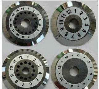 Buy inno fiber optic cutting blade cleaver blades at wholesale prices