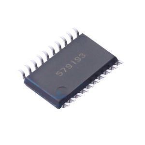 New Genuine Electronics AD7302BRUZ-REEL7 Potentiometer Resistor Capacitor