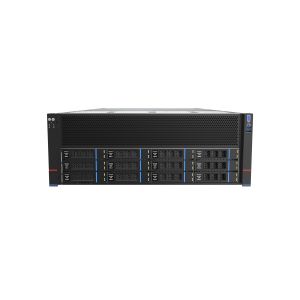 ZC 4855 Enterprise-Grade Server for IT Infrastructure