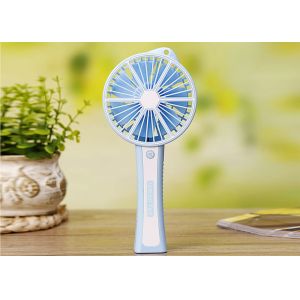 Lemon mini fan,rechargeable usb plastic portable mini electric hand fan