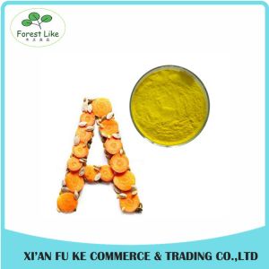 High quality Vitamin A Acetate Extract Powder
