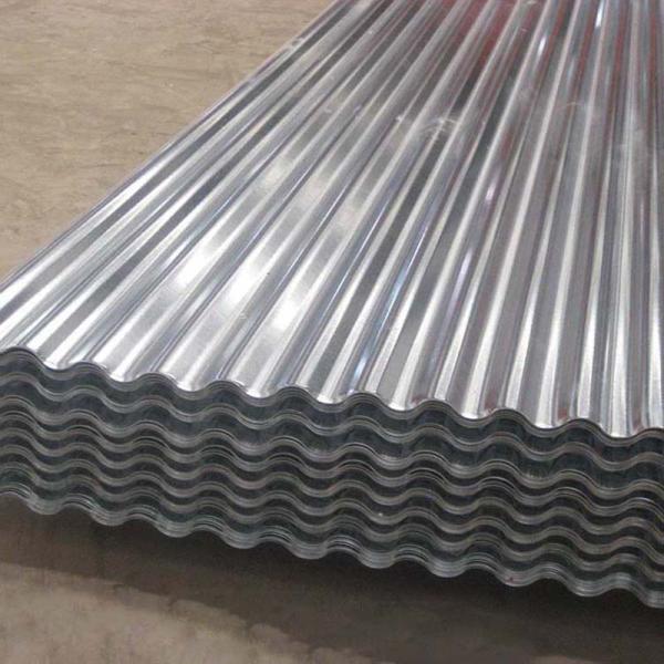 KS Certificate High Level Strength 18 Gauge Color Coated PPGI PPGL Steel Sheet Corrugated Roofing Tile