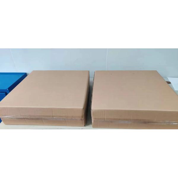 Manufacturer Price & High Quality Aluminum Interspaced Grid For Radiography