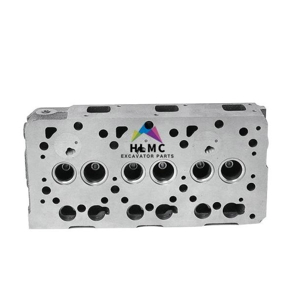 D905 Cylinder Head 16020-03040 Kubota BX23LB-B BX23LB-T B1700E A15 A155 B72 GB15 JB16 CX16 150 Diesel Engine Parts