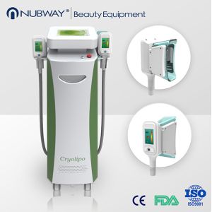Latest Design!!! Cryolipolysis Slimming Machine fat freezing Body Slimming