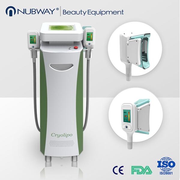 Buy Latest Design!!! Cryolipolysis Slimming Machine fat freezing Body Slimming at wholesale prices