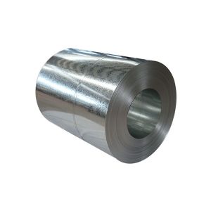 Cold Rolled JIS DX51D SGCC Hot Dip Galvanized Coils