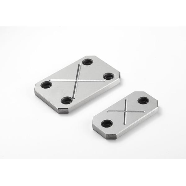 Buy Wear Plates Injection Molding Automotive Parts at wholesale prices