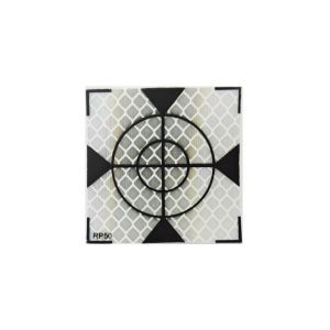 Multi Reflecting Papers RP60 Prism Surveying Accessories