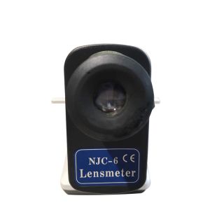 Chinese Professional Optical Manual Lens Measuring Instrument & Optical