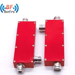 5g Band 698 3800MHz N Female Connector Cavity Directional Coupler for Black OHQ