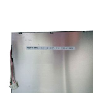 KHB104SV1AD-G83 LCD Screen 10.4 inch 800*600 LCD Panel for Industrial.