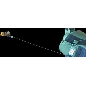 Remote IED Wire Cutter Black Wire Cutter Silent Operation,cutter, wire cutter,