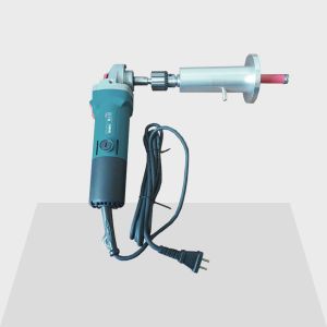 5 - 80Mpa Force Test Equipment ASTM C900 60KN Concrete Strength Pull Out Test