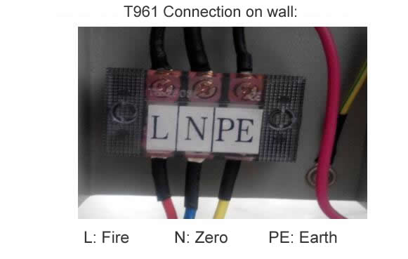 T961 Infrared Heating SMT Reflow Oven 3.5kw 230*730mm Soldering Oven Puhui T-961