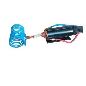 Metal Heat Treatment Induction Heating Equipment