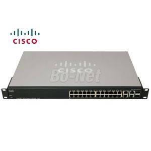 Cisco SRW2024-K9-CN Cisco SMB Switch