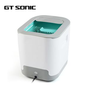 Degas 1300ml 50W Home Ultrasonic Cleaner Environmental Protection