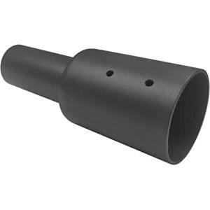 3" Slipfitter Pole Adapter 1000LED Round Pole Tenon Adapter