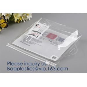 Cosmetic, Gift, Mailing, Jewelry, Perfume Kids Cartoon Clear Eva Bag, Eva Zipper