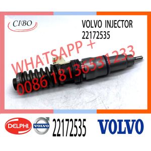 Unit Pump Injector Electronic Unit 22172535 9022172535 BEBE4D34101 Diesel