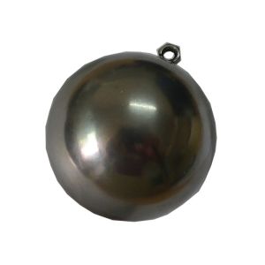 500g 50mm Diameter Steel Sphere Figure 5 Test Probe 1