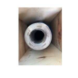 Factory Supply Directly 5 1/2inch 140mm IADC537 Tricone Rock Drill Bit