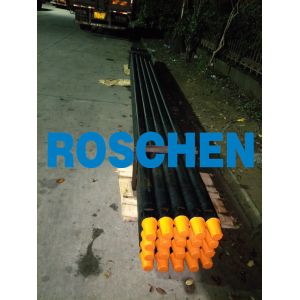 AW BW NW HW Φ73 Φ89 Water Hardening Drill Rod