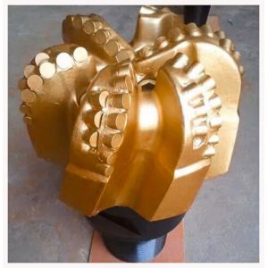 Diamond PDC Drill Bit of 8 Inch Rock Drill Bit Drilling Tools