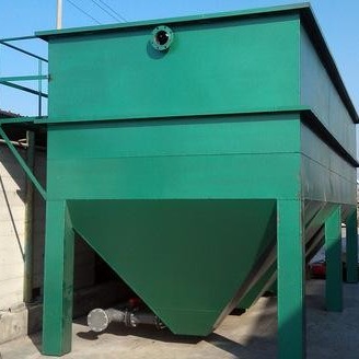 Buy Carbon Steel Wastewater Treatment System for Industrial Applications at wholesale prices