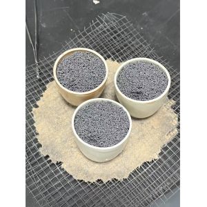 F.C 95% Min Expandable Graphite Powder 50 Mesh For Related Applications