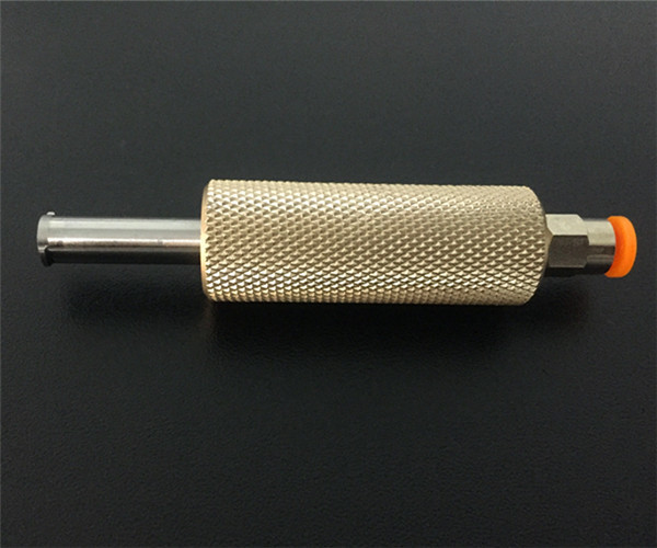 Female Reference Conical Fitting For Testing Male 6% Luer Lock Fittings For