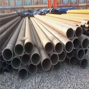 Quality ASME SA106 Grade B Metal Seamless Steel Tube For High-Temperature Service for sale
