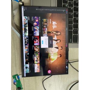 BOE 10.5inch NV105WAM-N31 Pad LCD Screen 1920x1280 Pixels 219PPI 50PIN for