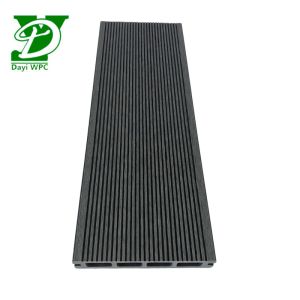 Waterproof Composite Decking for Outdoor Swimming Pools