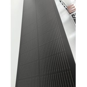 Compact Design 120W Monocrystalline Solar Module for Roof with and 50000 Pieces