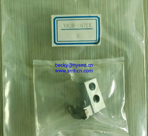 Panasonic ai part X820-067CK