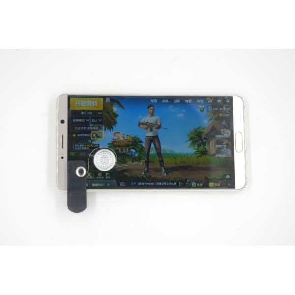 Playerunknown's Battlegrounds Mobile Joystick Controller Sensitive Eat Chicken Game Handle