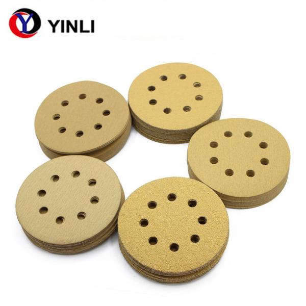 Buy 120 grit Aluminum Sanding Disc at wholesale prices