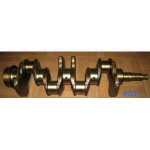 Professional Oem CustomizedDiesel Engine Crankshaft 3000gt 7mgte Crankshaft 4d31